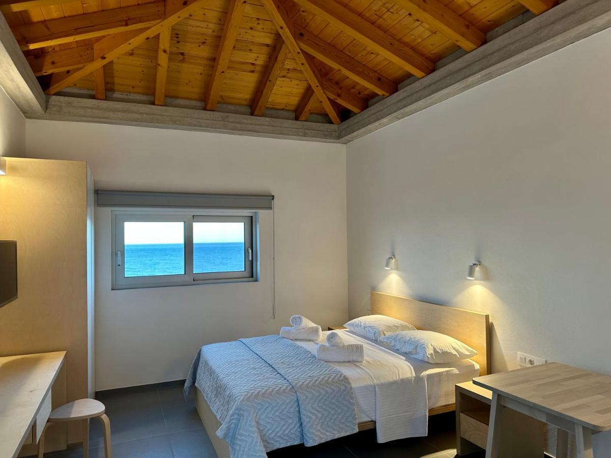 Monemvasía Pasithea Suites المظهر الخارجي الصورة