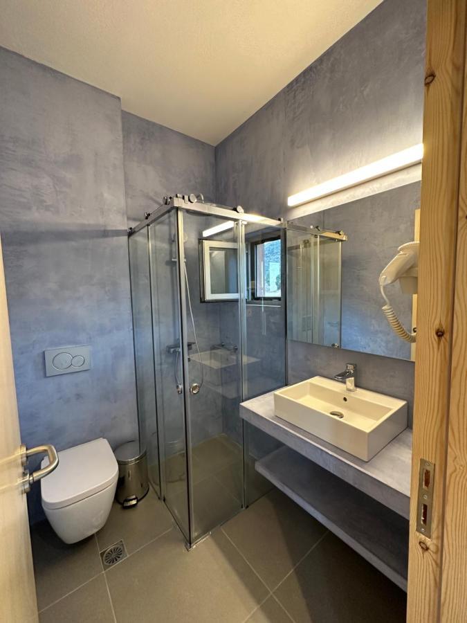 Monemvasía Pasithea Suites المظهر الخارجي الصورة