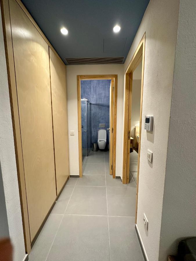 Monemvasía Pasithea Suites المظهر الخارجي الصورة
