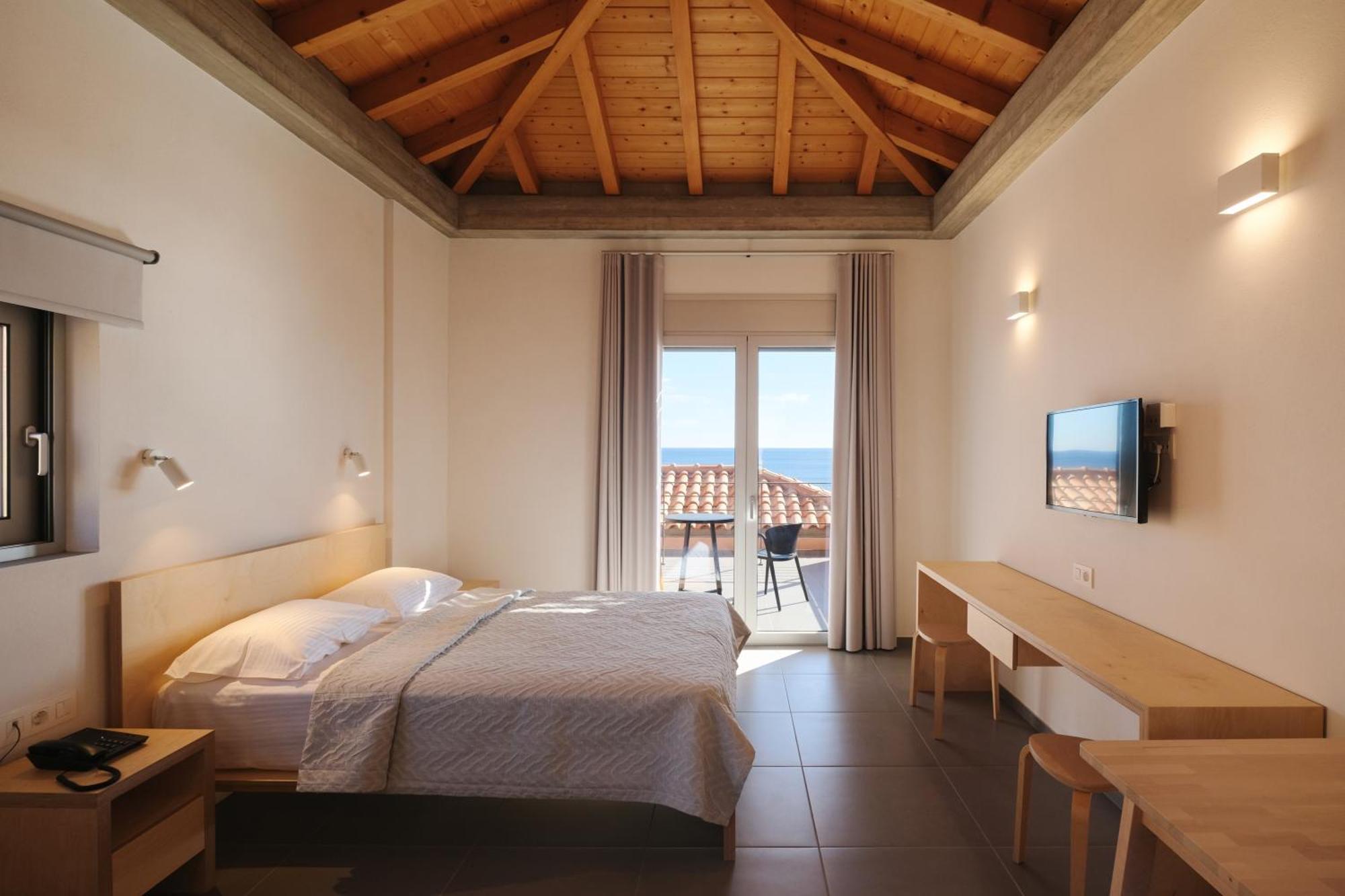 Monemvasía Pasithea Suites المظهر الخارجي الصورة