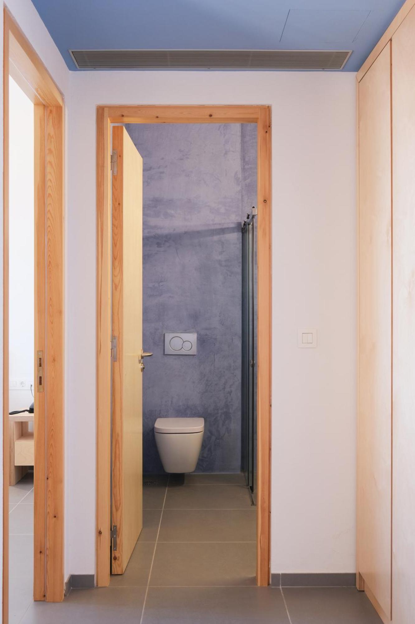 Monemvasía Pasithea Suites المظهر الخارجي الصورة