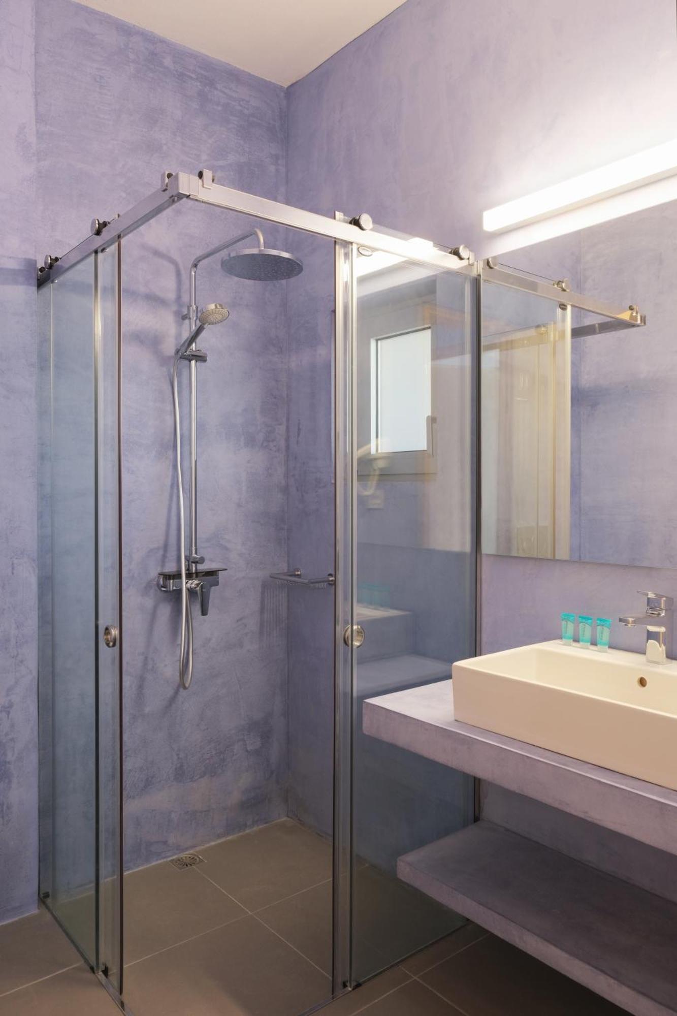 Monemvasía Pasithea Suites المظهر الخارجي الصورة