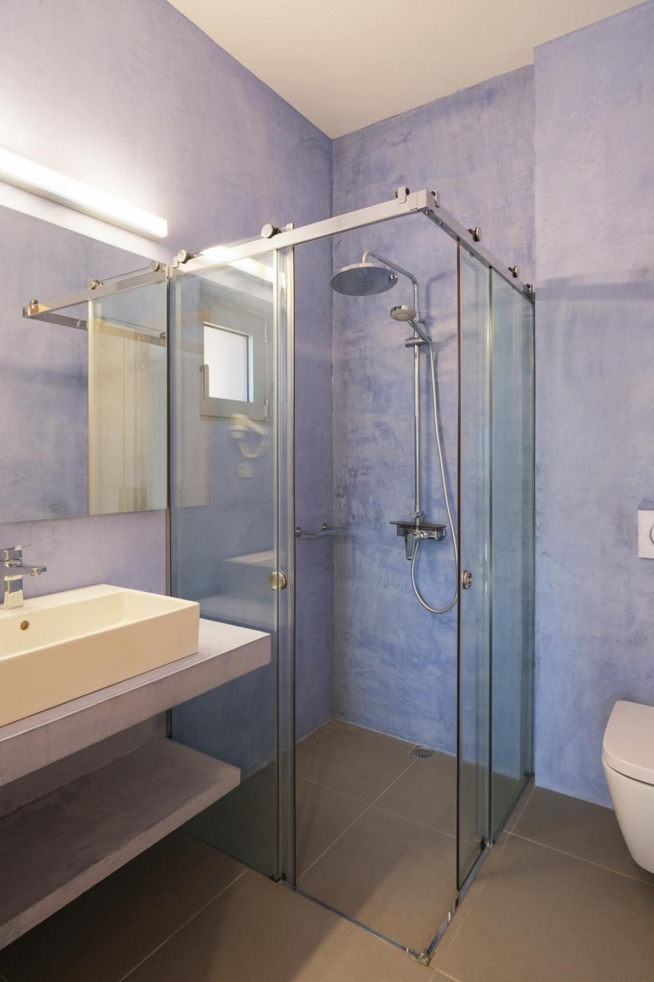 Monemvasía Pasithea Suites المظهر الخارجي الصورة