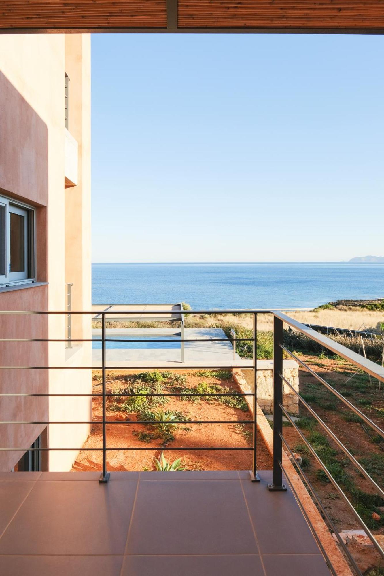 Monemvasía Pasithea Suites المظهر الخارجي الصورة