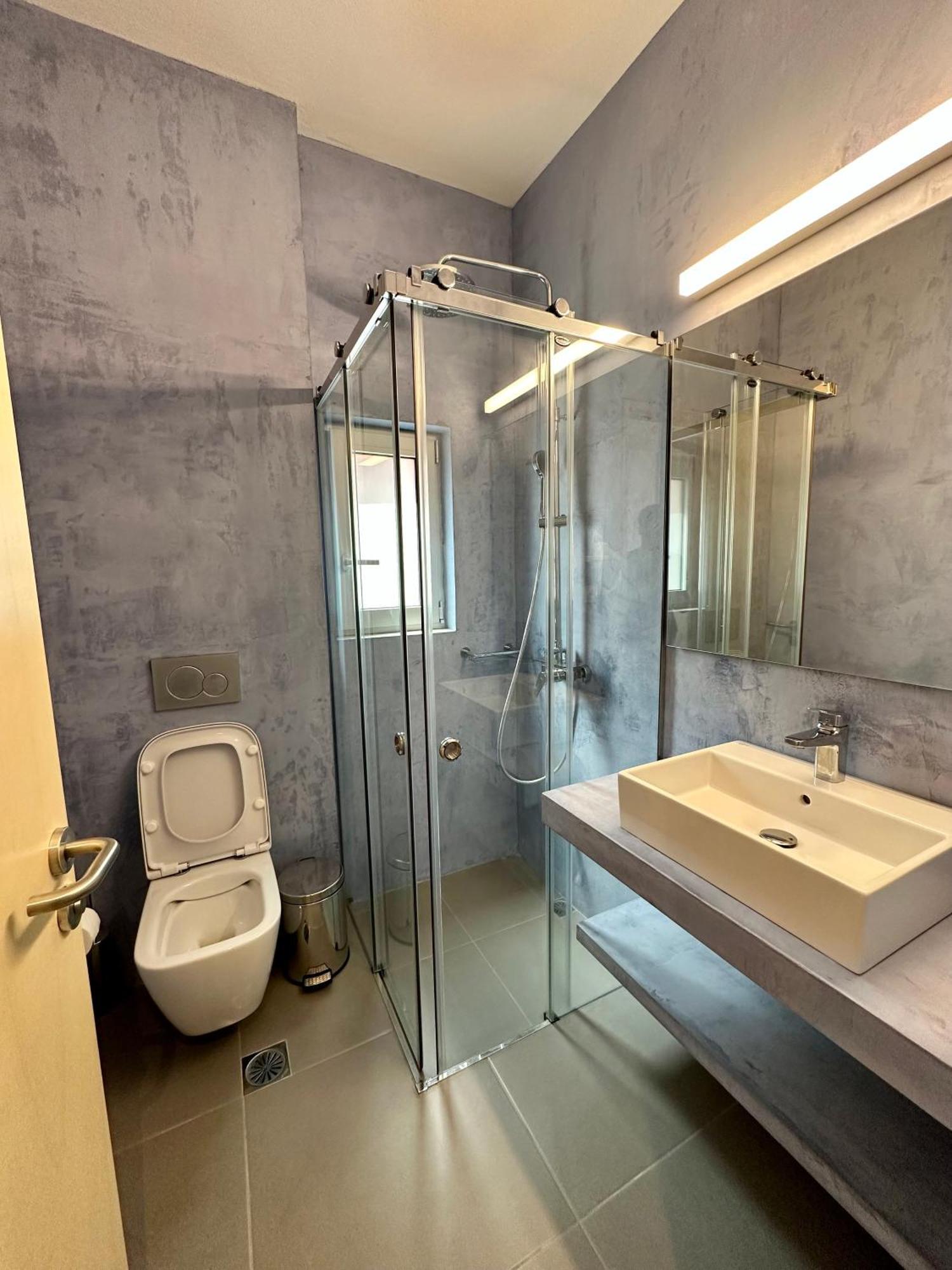 Monemvasía Pasithea Suites المظهر الخارجي الصورة
