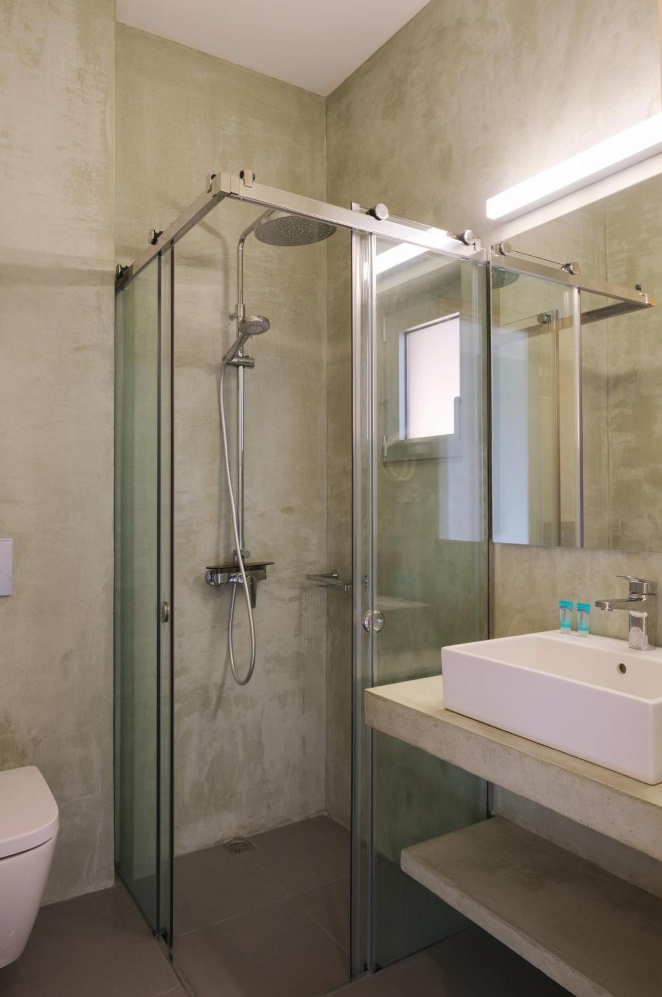 Monemvasía Pasithea Suites المظهر الخارجي الصورة