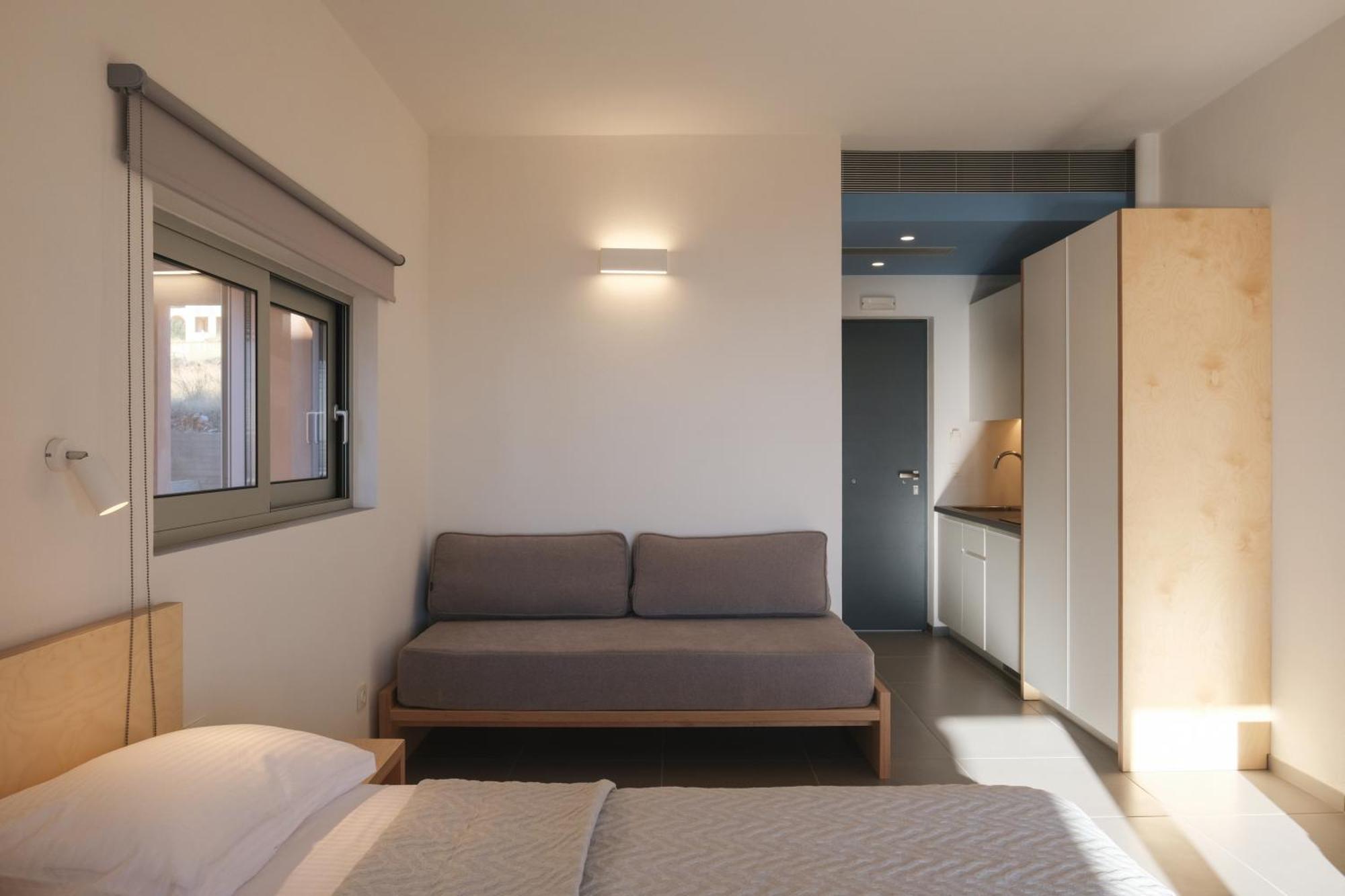Monemvasía Pasithea Suites المظهر الخارجي الصورة