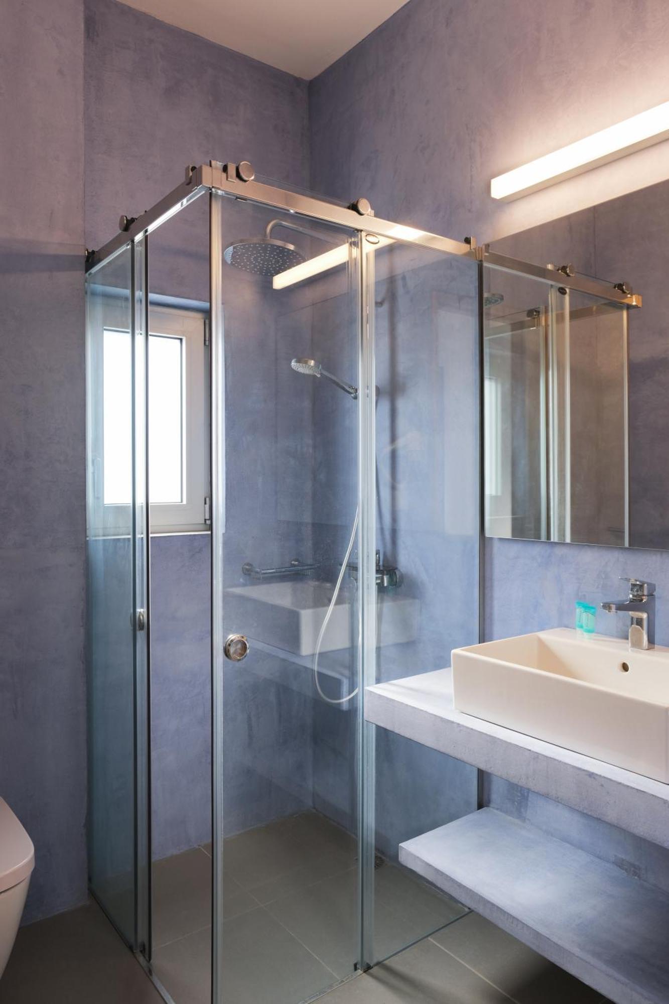 Monemvasía Pasithea Suites المظهر الخارجي الصورة