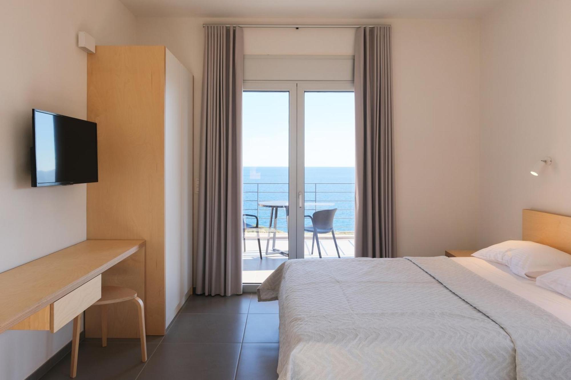 Monemvasía Pasithea Suites المظهر الخارجي الصورة